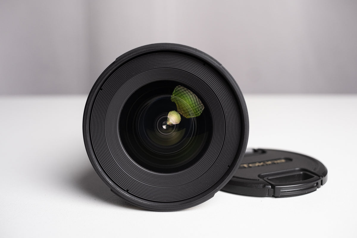 Second hand Tokina 11-20mm f/2.8 PRO DX Canon/AF