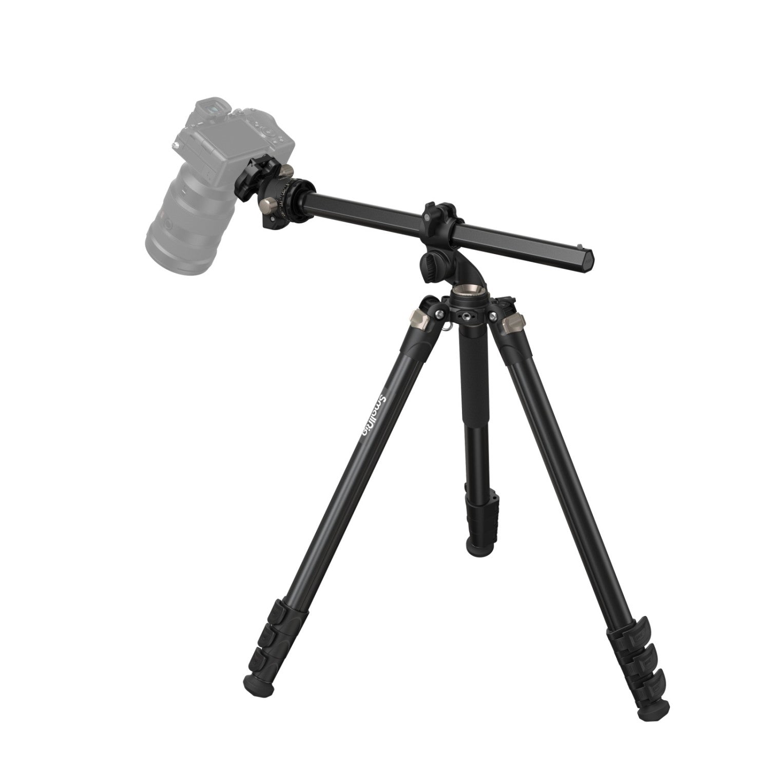 SmallRig Латерален статив с централна колона CT200
