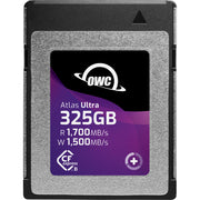 Карта памет OWC CFexpress 2.0 Type B Atlas Ultra 325GB R1700/W1500