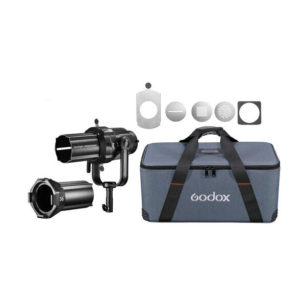 Godox VSA-36K optical spot 36 degrees