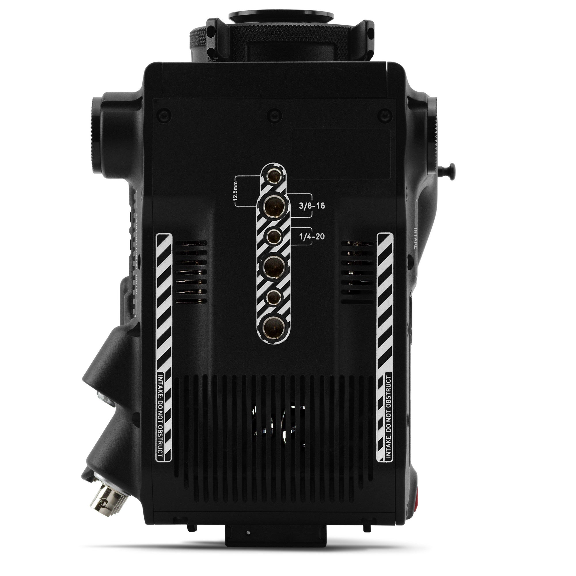 Kинокамера RED V-RAPTOR XL 8K VV (V-Lock) EX-DEMO