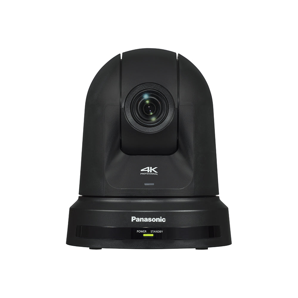 PTZ камера Panasonic AW-UE50KEJ  4K 25/30p 24x зуум(36x във FHD), NDI|HX v2 и SRT + Auto Tracking