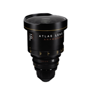 Atlas Orion 18mm 2x Анаморфен Обектив - PL байонет