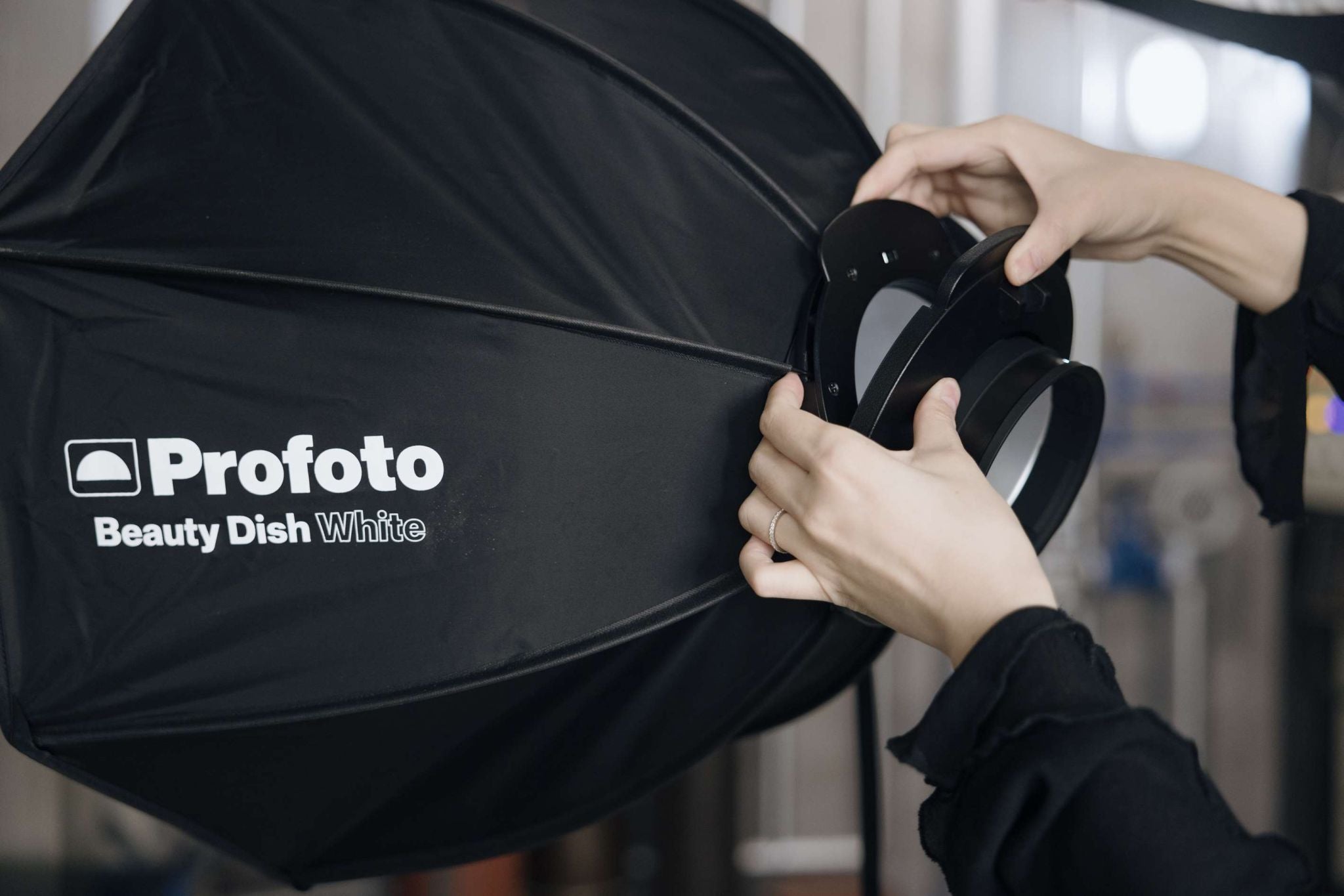 Profoto Beauty Dish White 60см