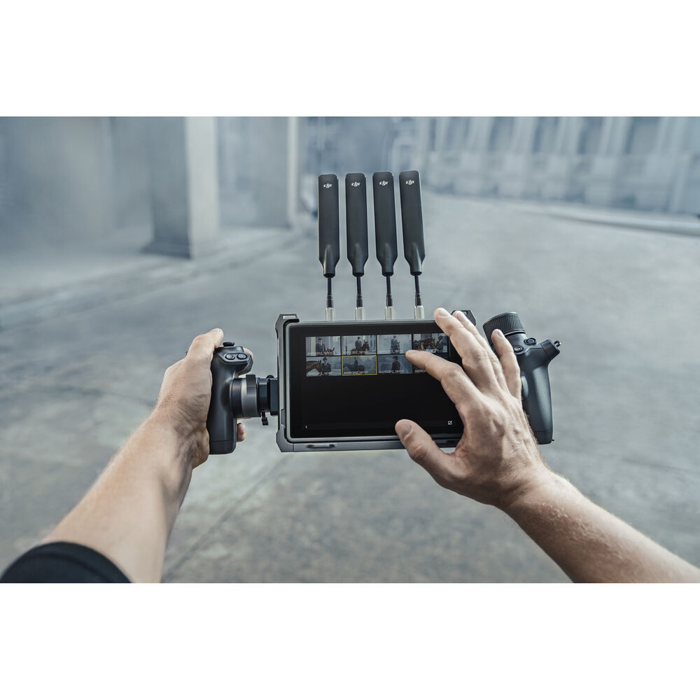 Комплект DJI Transmission (High-Bright Monitor Combo)