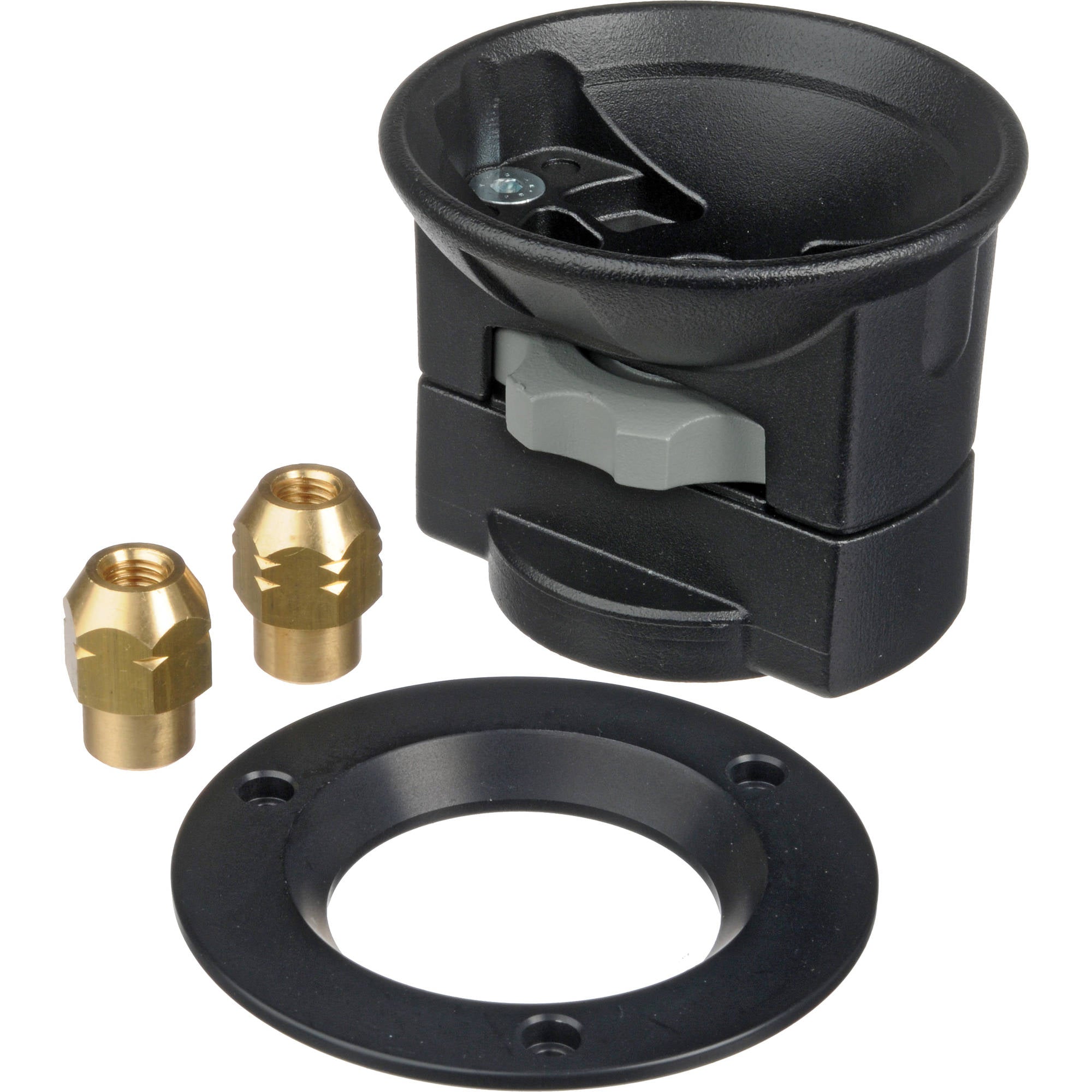 Manfrotto 325N - Bowl adapter