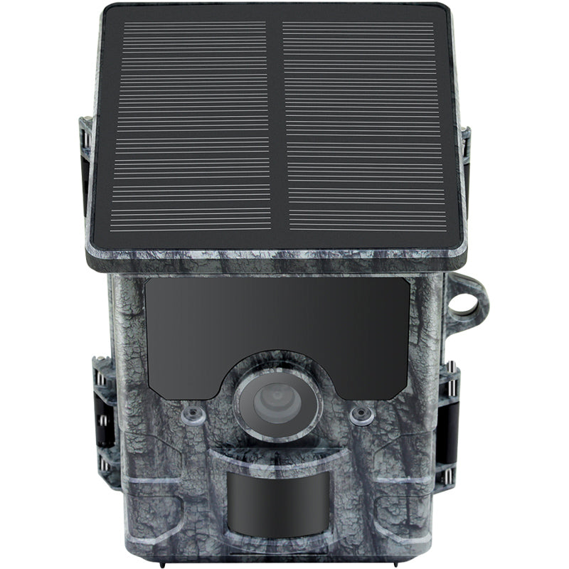 Camouflage EZ-Solar Wildcamera