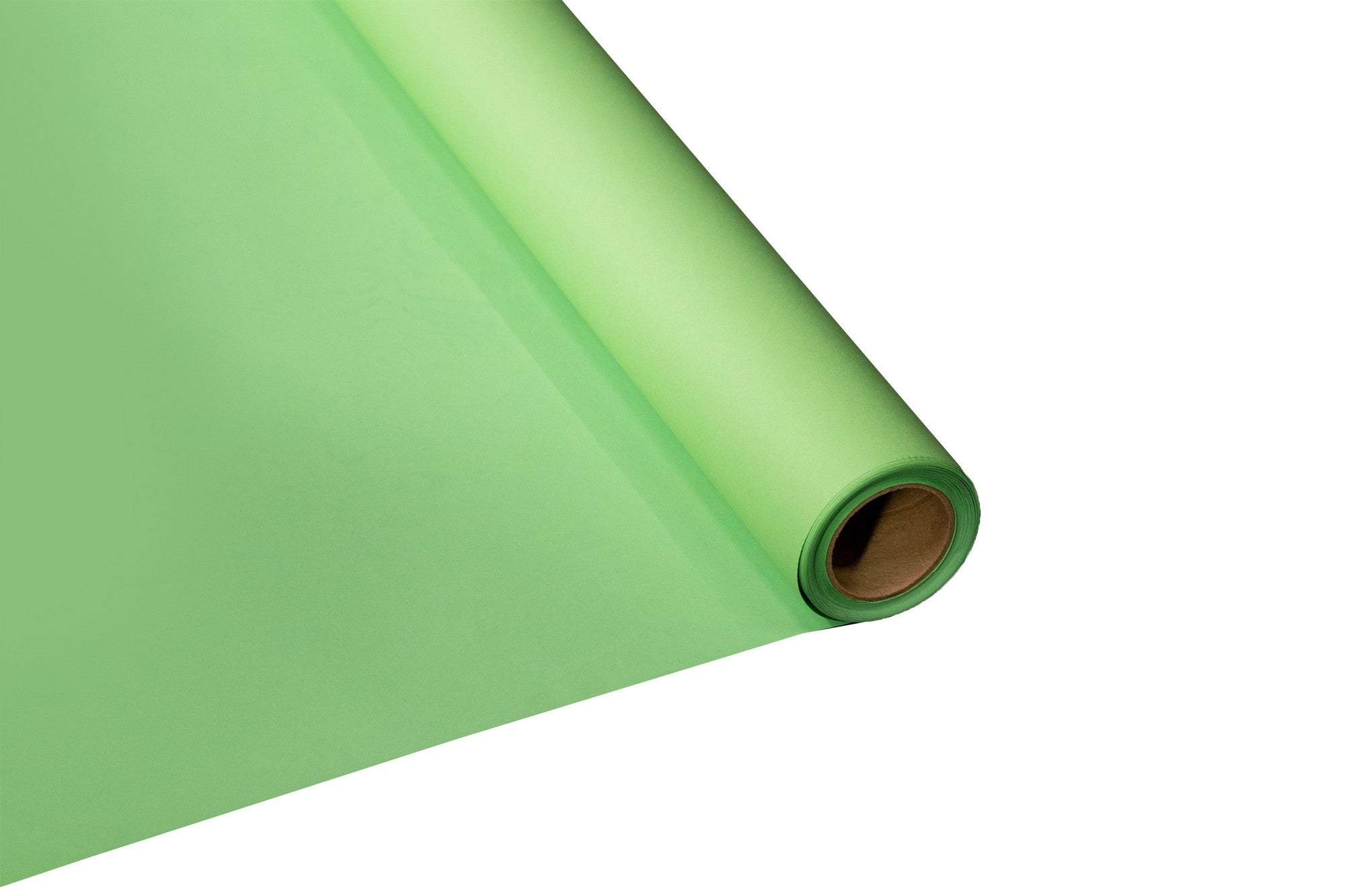 Xартиен фон Colorama - 2.18 x 11 м - Chromagreen