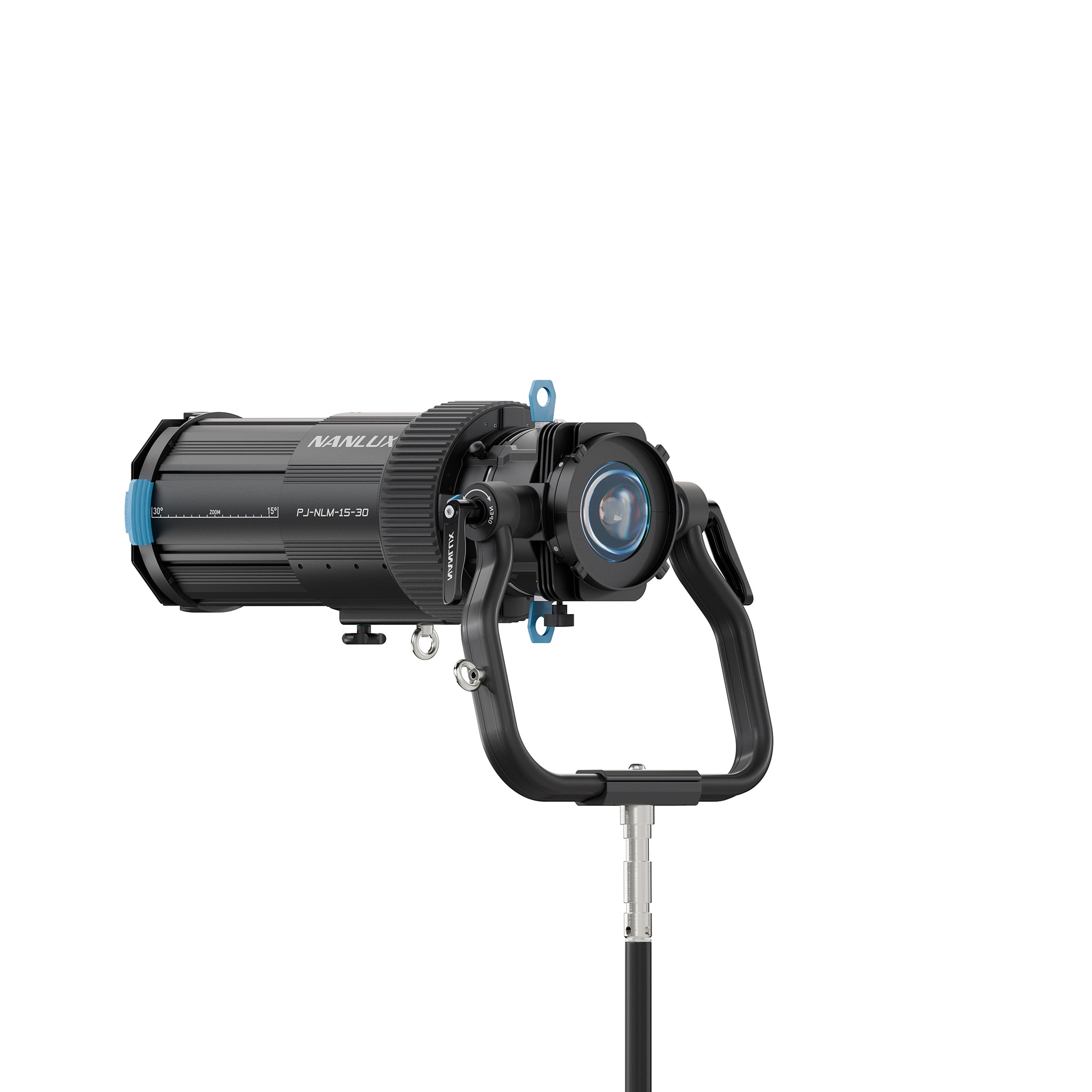 NANLUX Optical Zoom Spot 15-30 degree