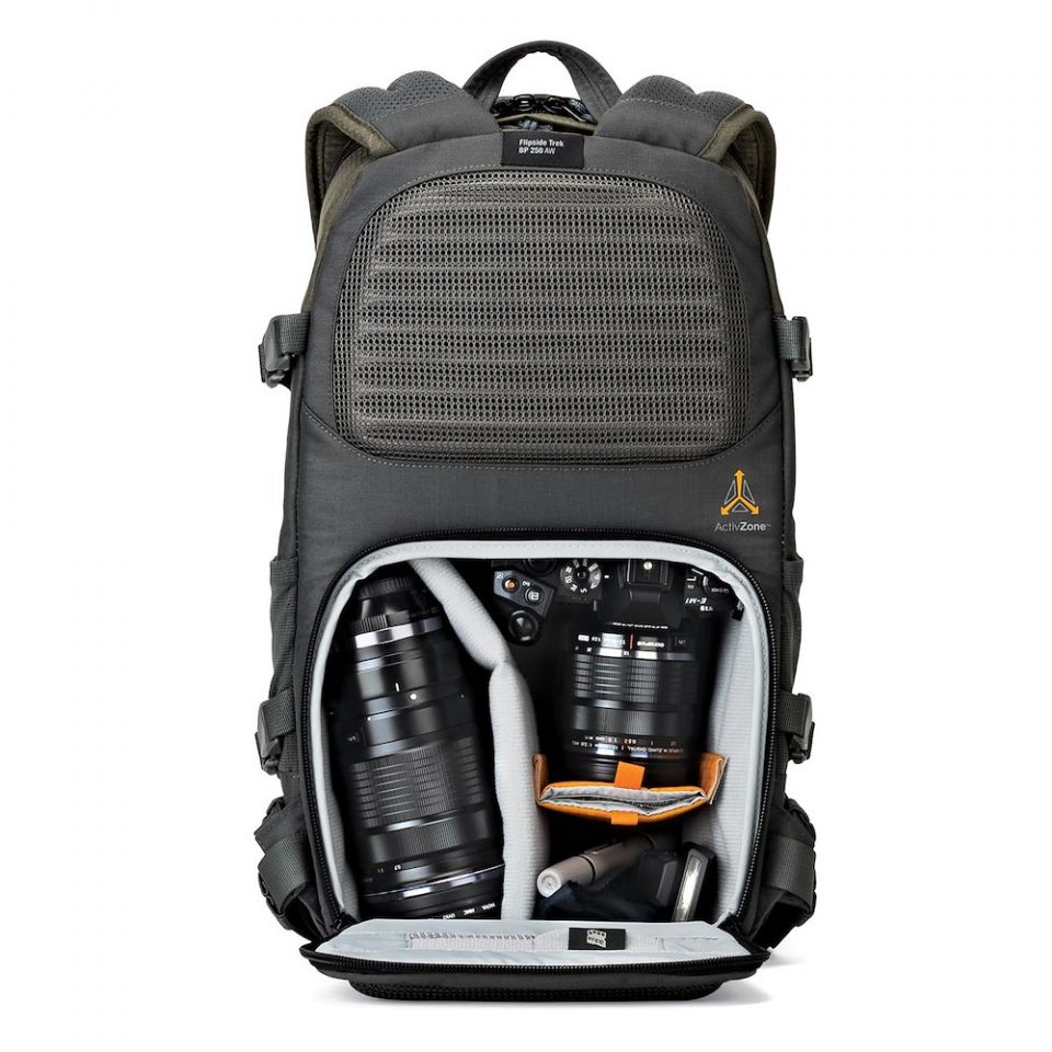 Раница Lowepro Flipside Trek 250 AW