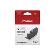 Консуматив Canon - мастилница PFI-5100 GY