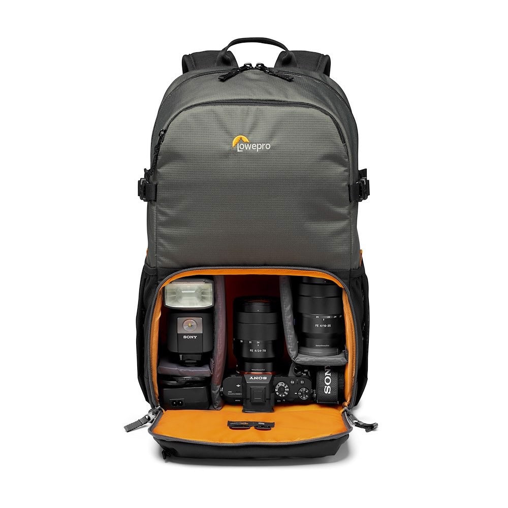 Раница Lowepro Truckee 250 LX - черно