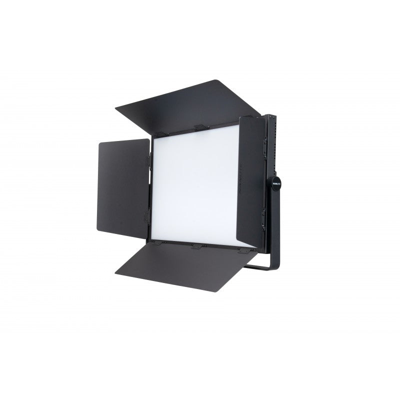 LED light Nanlite D672BII Bi Color