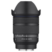 Обектив Samyang Schneider-Kreuznach AF 24-60mm f2.8 Sony FE