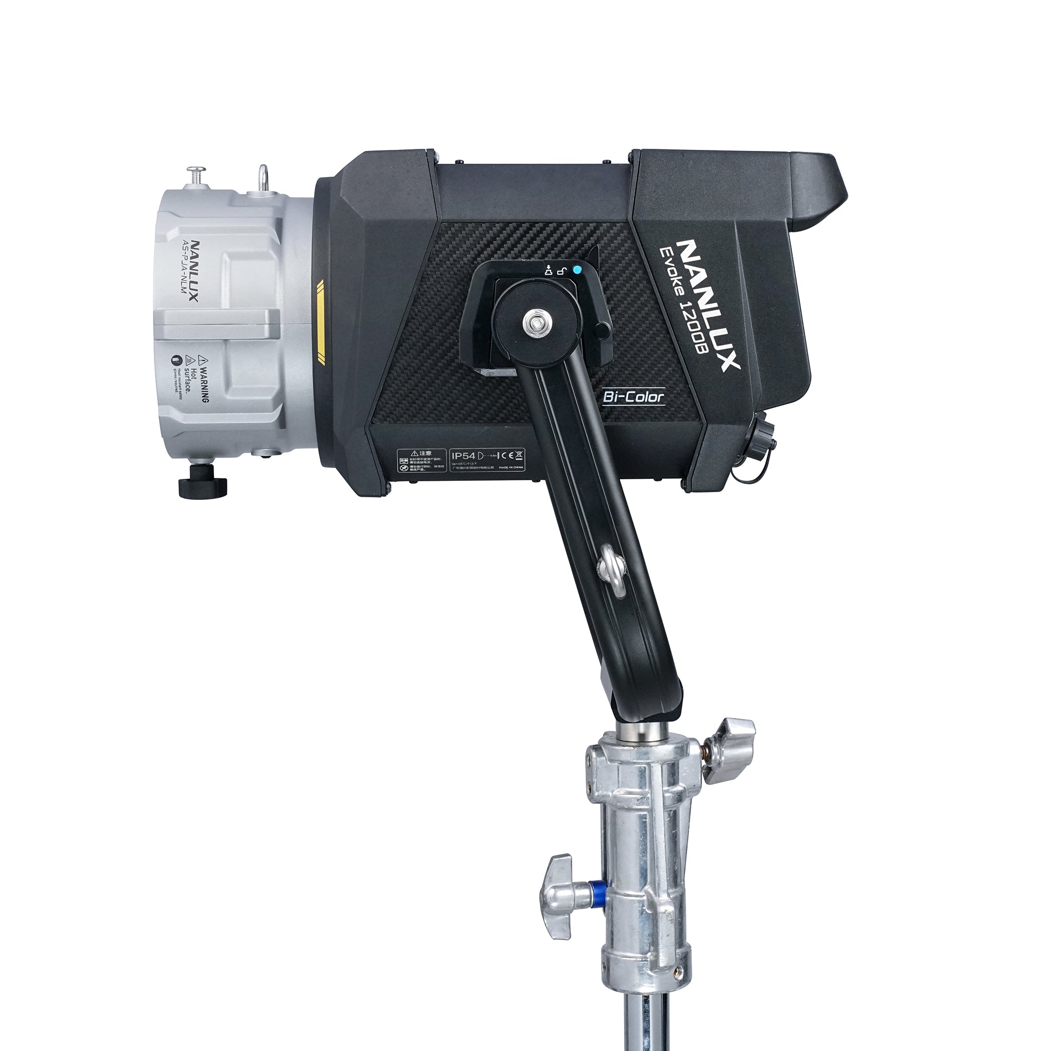 NANLUX NL Mount Projection Adapter for Evoke