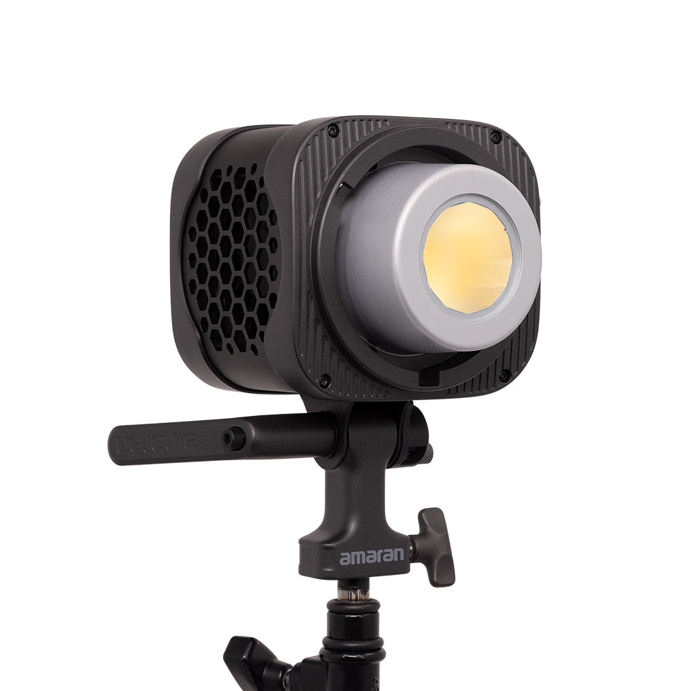 Amaran Halo 200x Bi-color