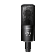 Кондензаторен микрофон Audio-Technica AT4040