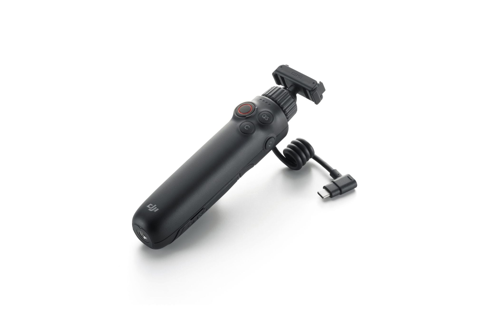 Ръкохватка с вградена батерия DJI Osmo Action Dual-Direction