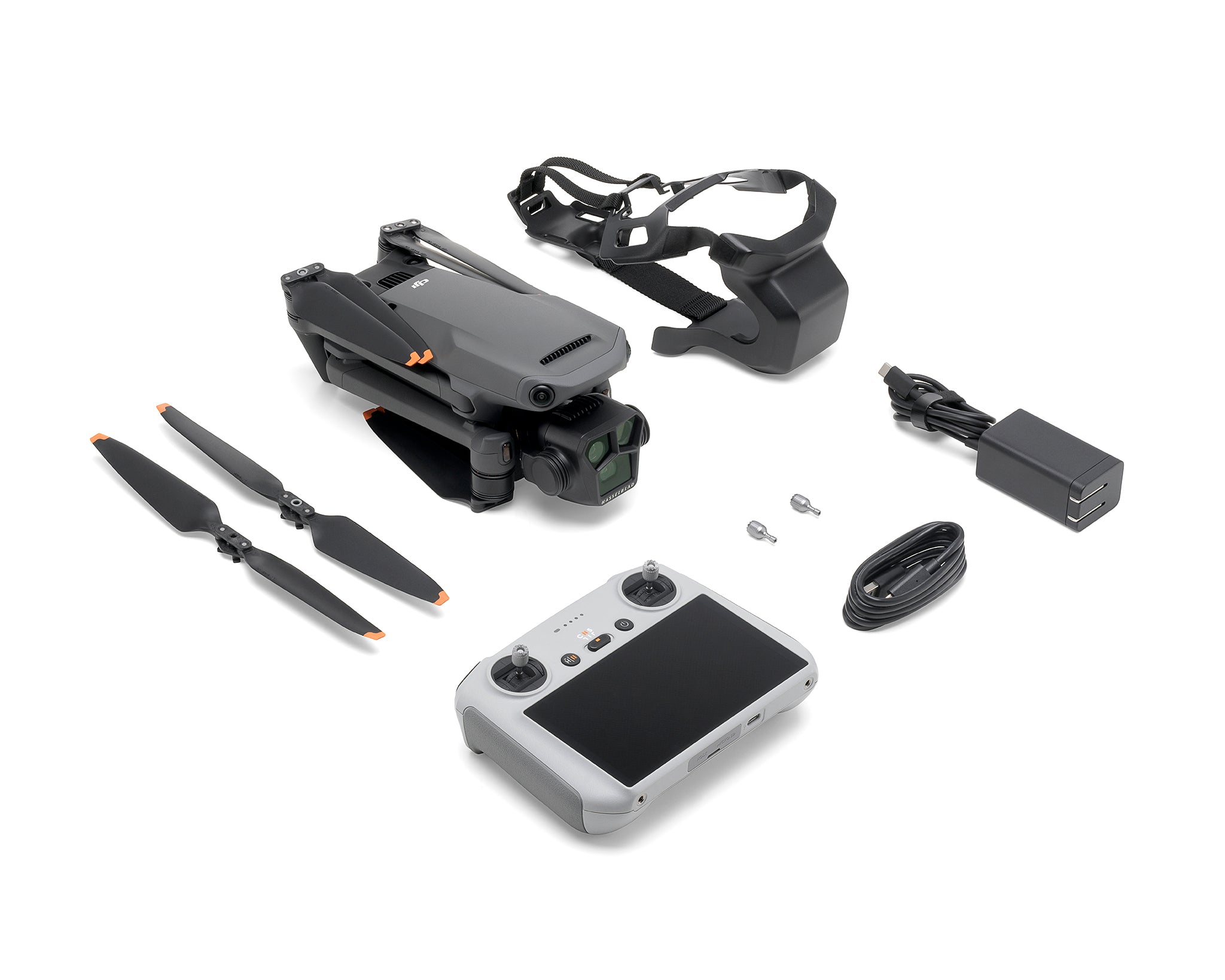 DJI Mavic 3 Pro (DJI RC) Drone