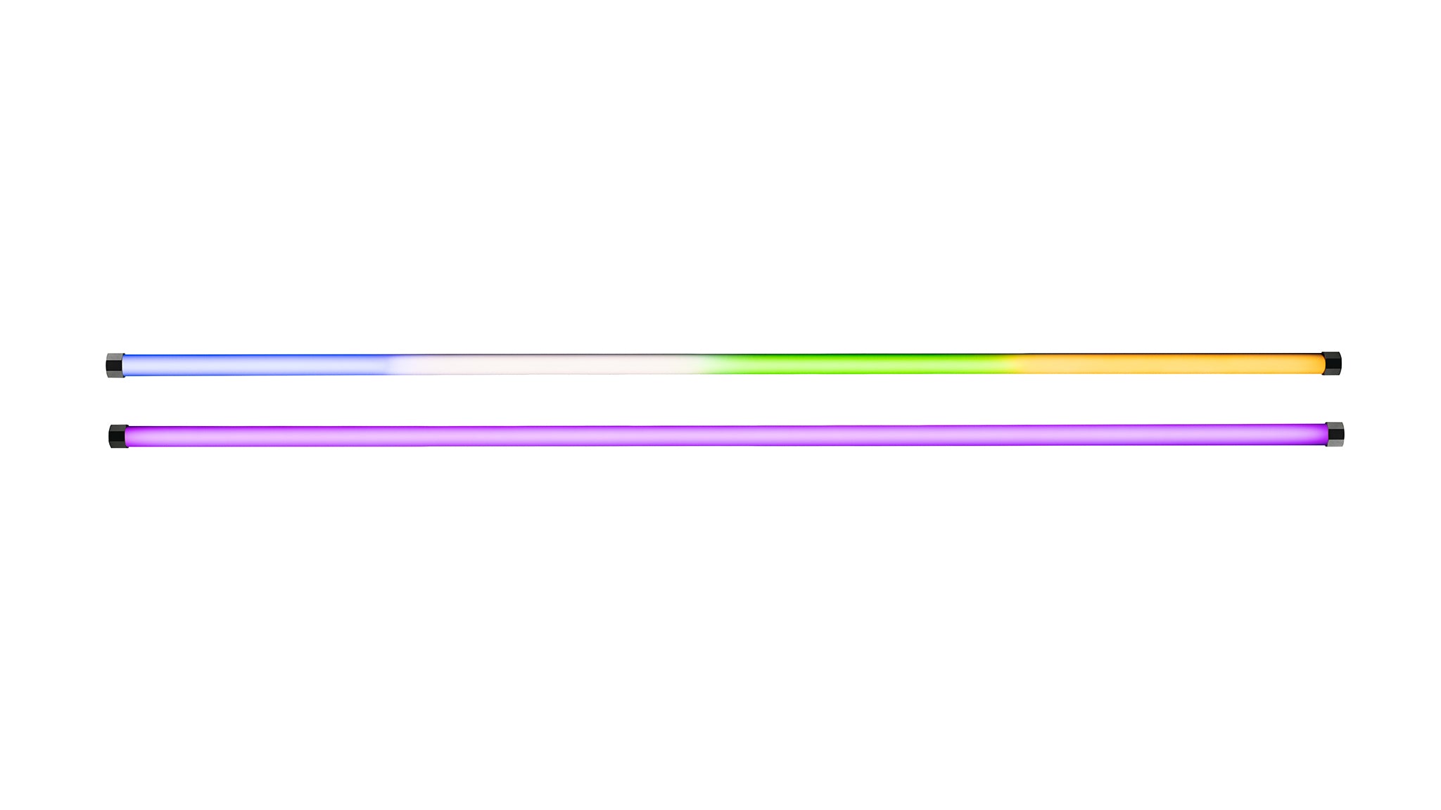 Комплект от 8 диодни Pixel RGB тръби Nanlite PavoTube II 60XR