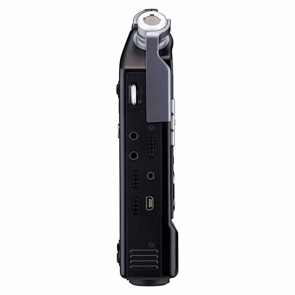 Olympus LS-100 Multi-track recorder