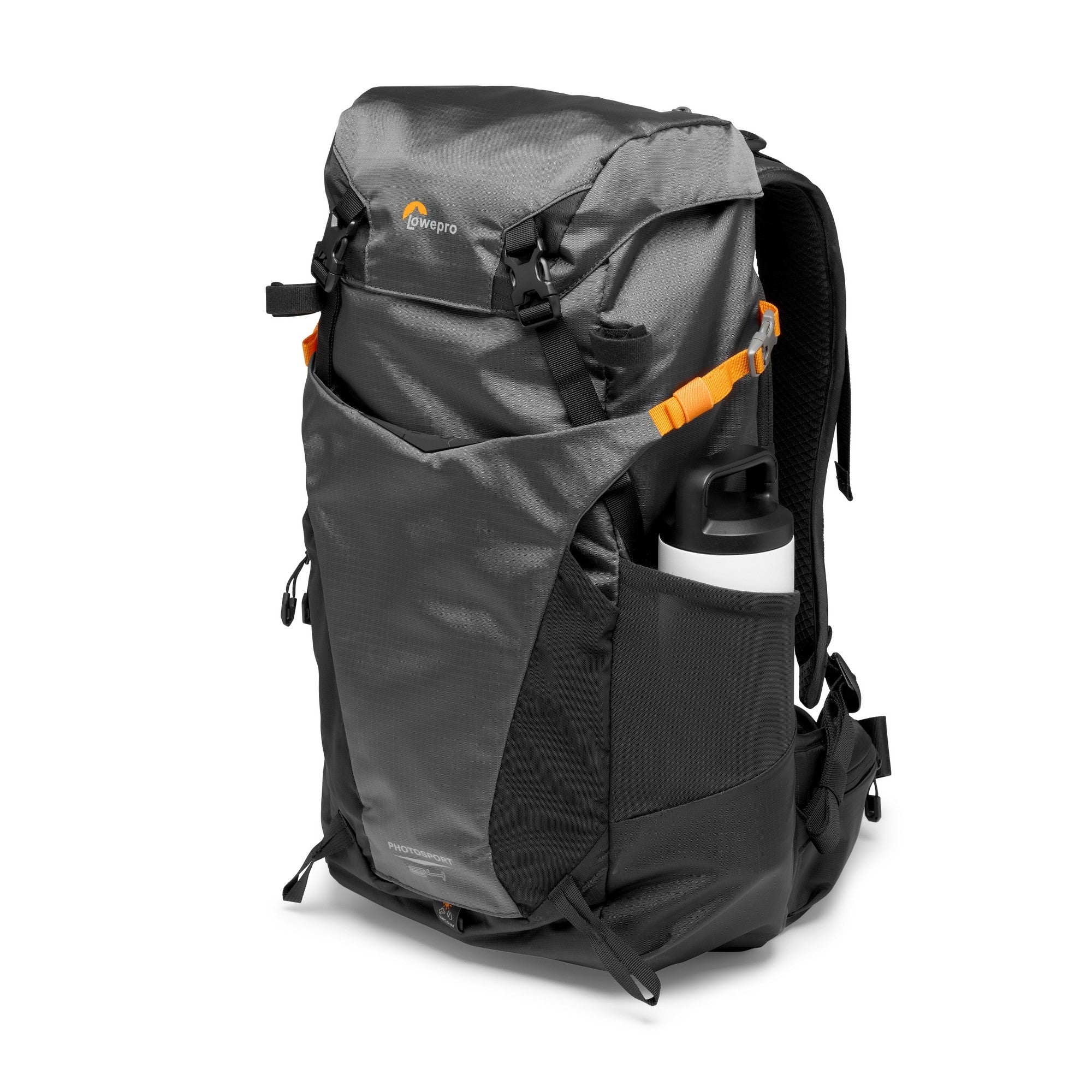 Раница Lowepro PhotoSport BP 24L AW III - Сиво