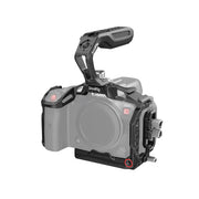Клетка SmallRig “Black Mamba” Kit for EOS R5C