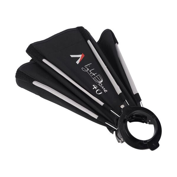 Осмоъгълен софтбокс Aputure Light Dome 40 за Storm 80c (40см)