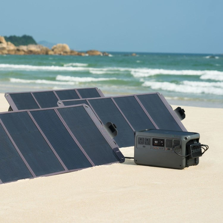 DJI Power Solar Panel Adapter Module (MPPT)
