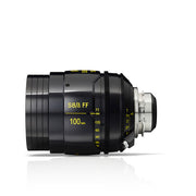 Обектив Cooke S8/i FF Prime 100mm T1.4 (Метрична скала, PL)