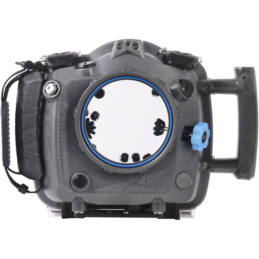 Aquatech EDGE MAX Water Housing Nikon Z8