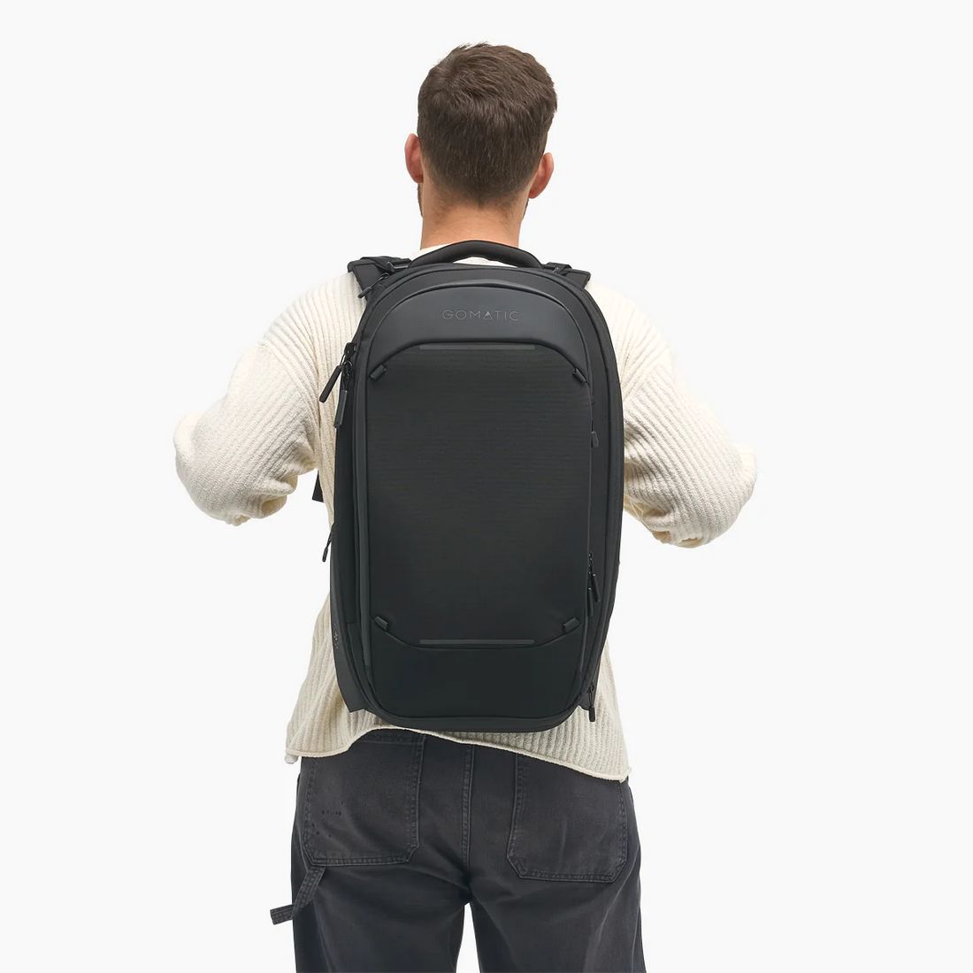 Раница Gomatic Navigator Travel 32L Black