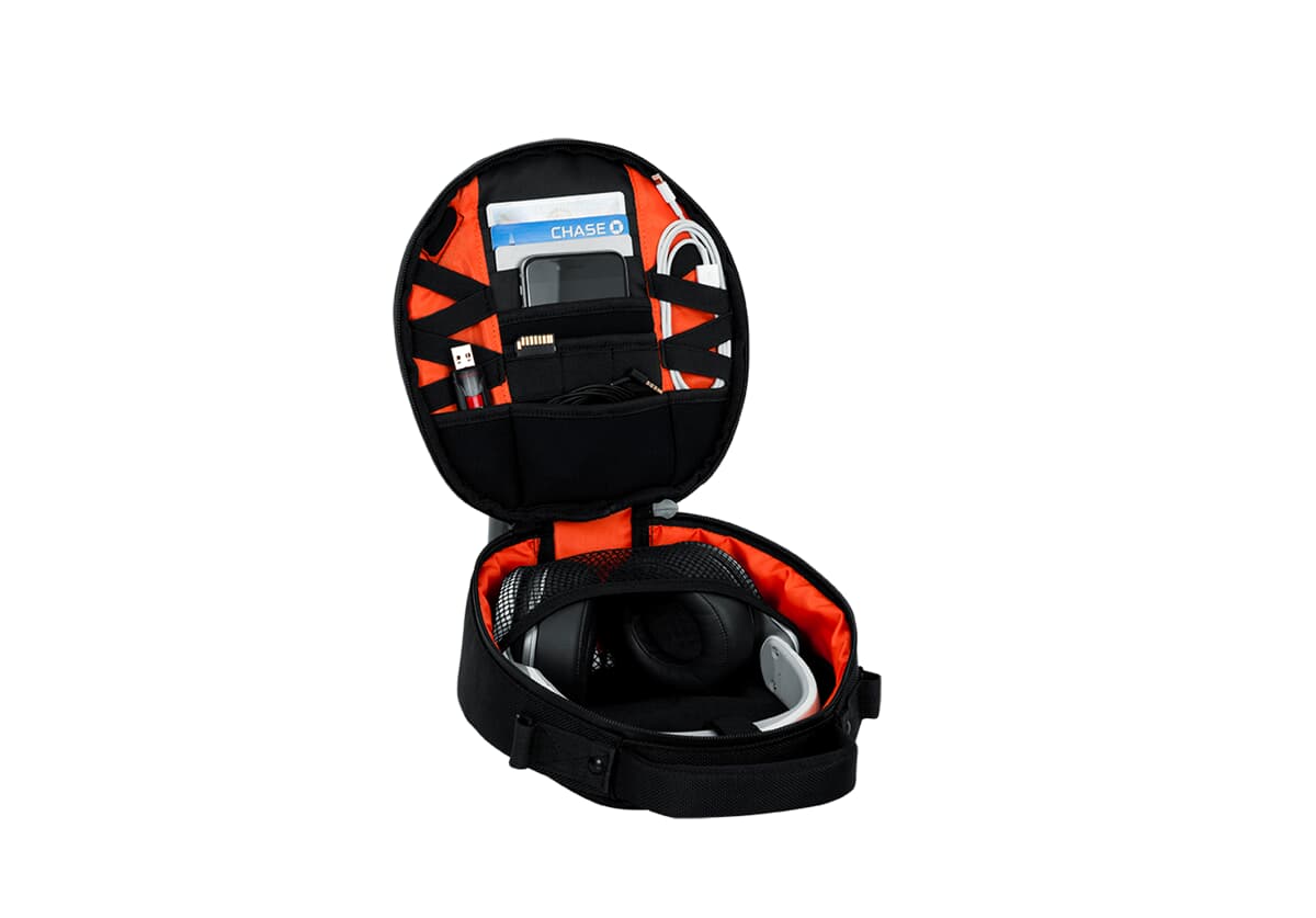Gator G-CLUB-HEADPHONE