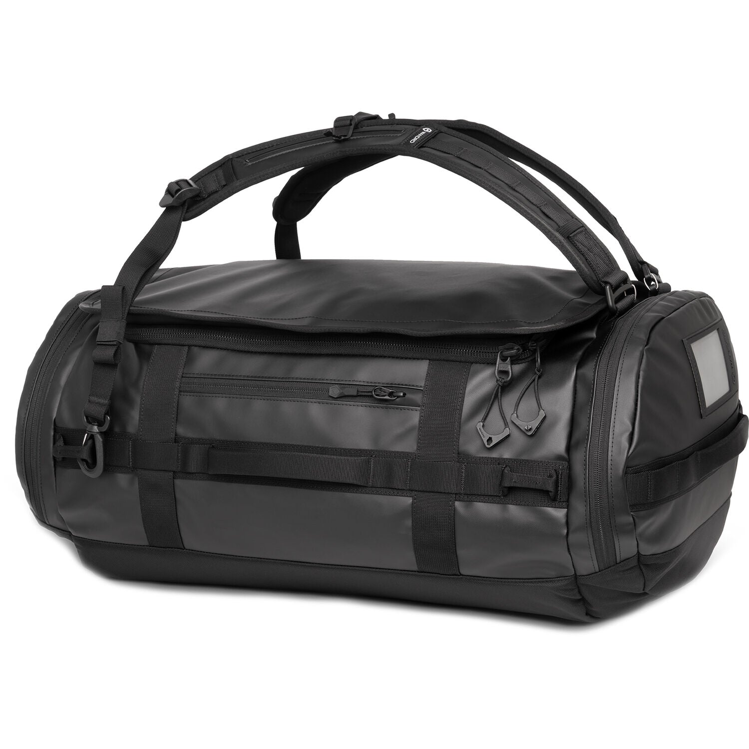 Чанта WANDRD CARRYALL Duffel 30L - черно
