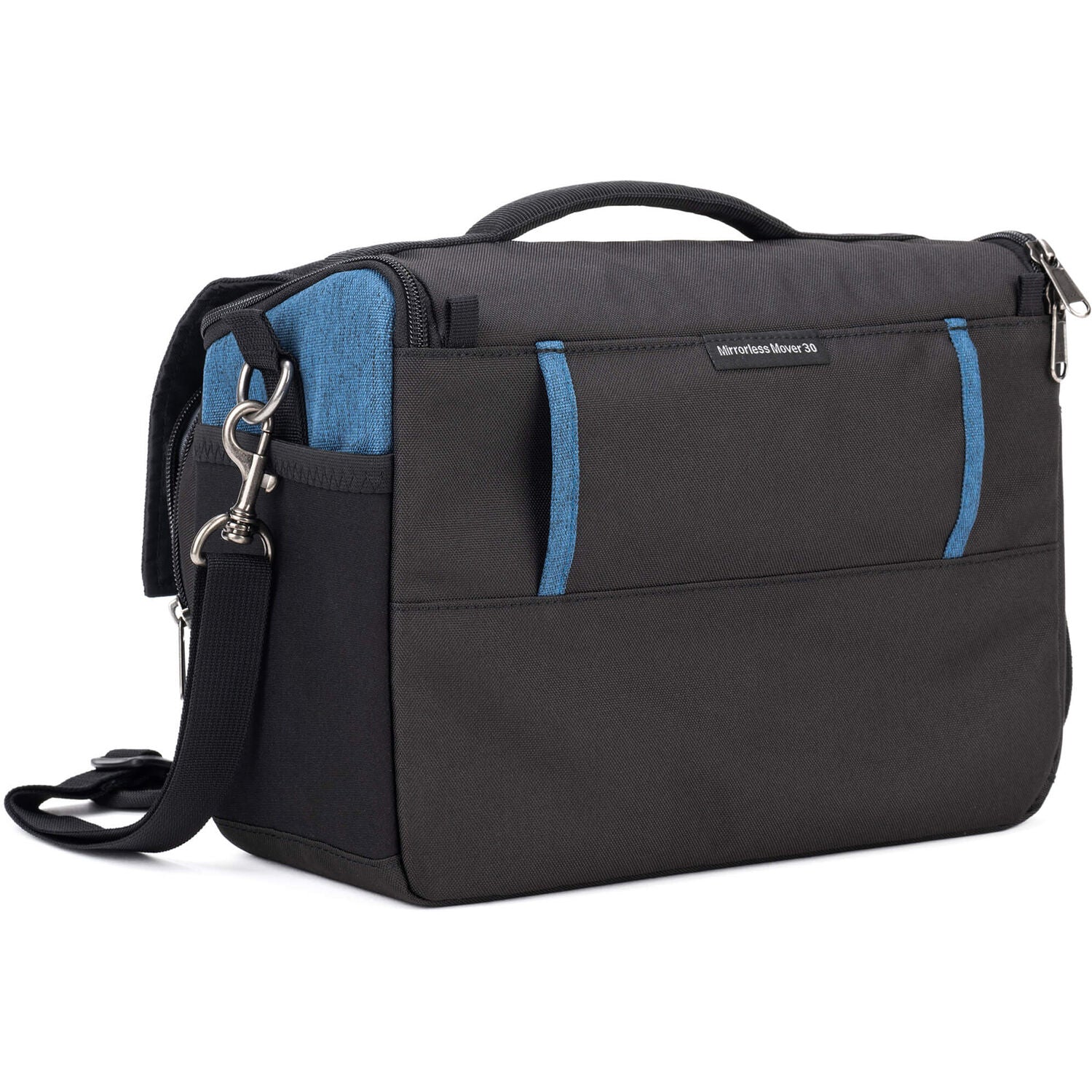 Чанта Think Tank Mirrorless Mover 30 V2 - синьо