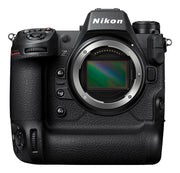 Nikon Z9 Black body