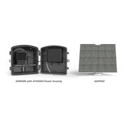 Brinno ASP1000-P Solar Power Kit
