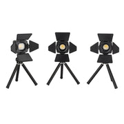 Диодно осветление SmallRig RM01 LED Video Light Kit