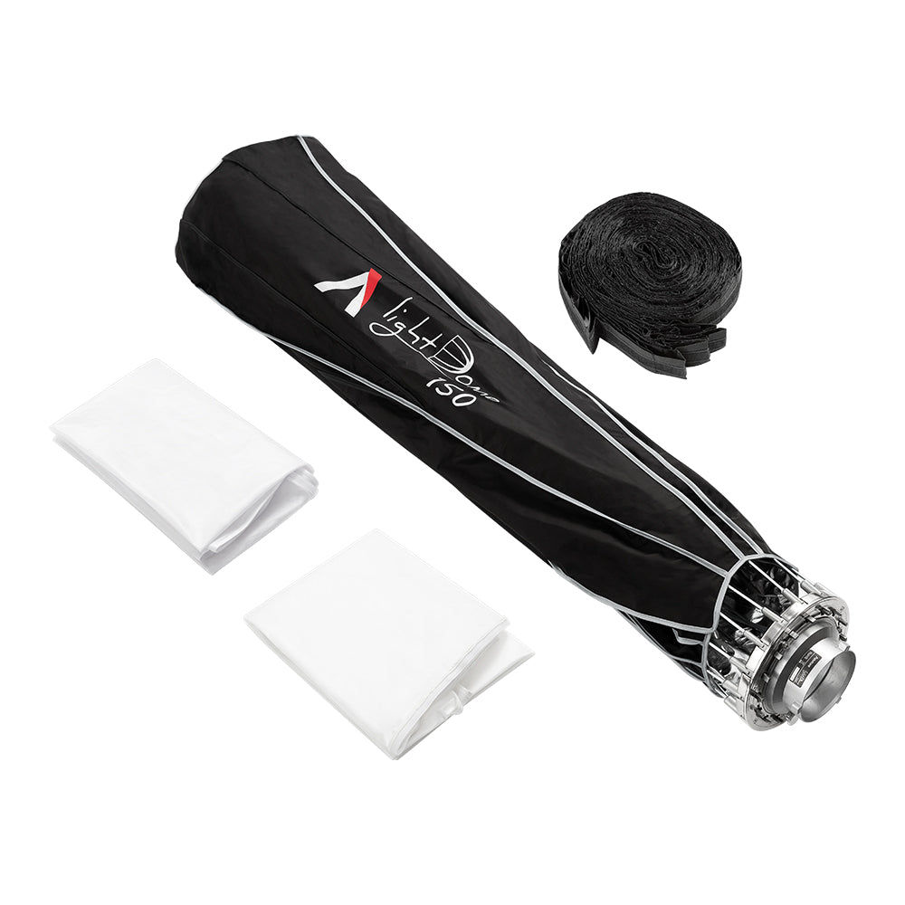 Параболичен софтбокс Aputure Light Dome 150
