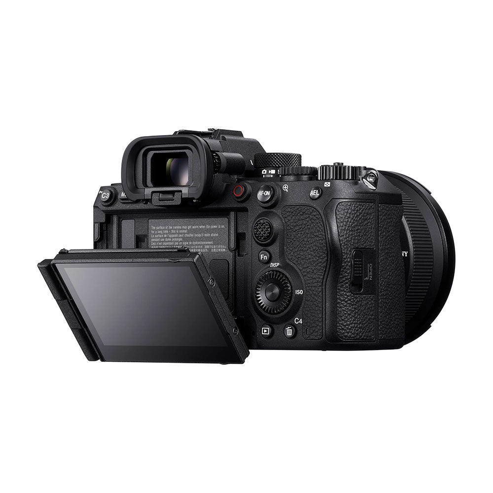 Sony a9 III Mirrorless Camera