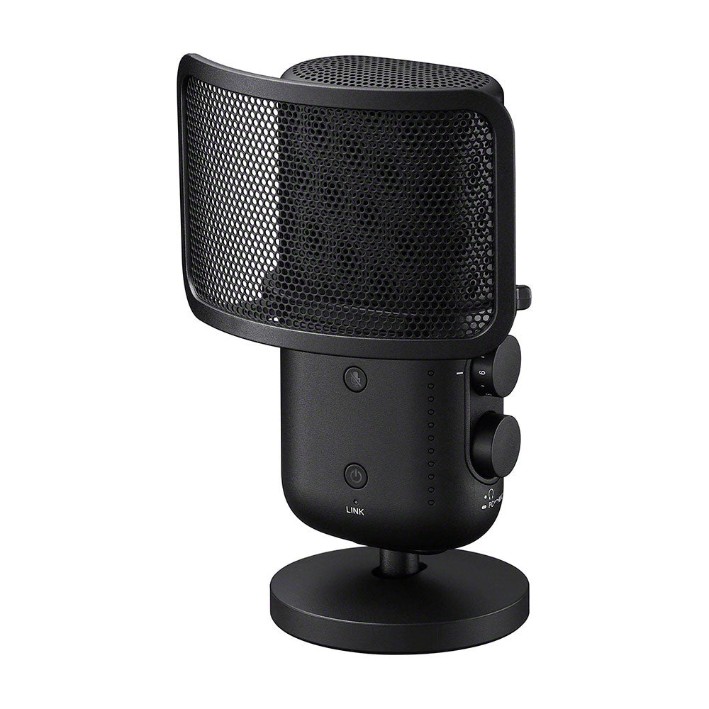 Wireless Streaming Microphone Sony ECM-S1