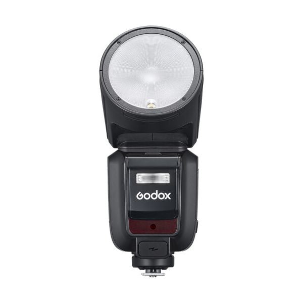 Flash Godox V100 for Olympus/Panasonic