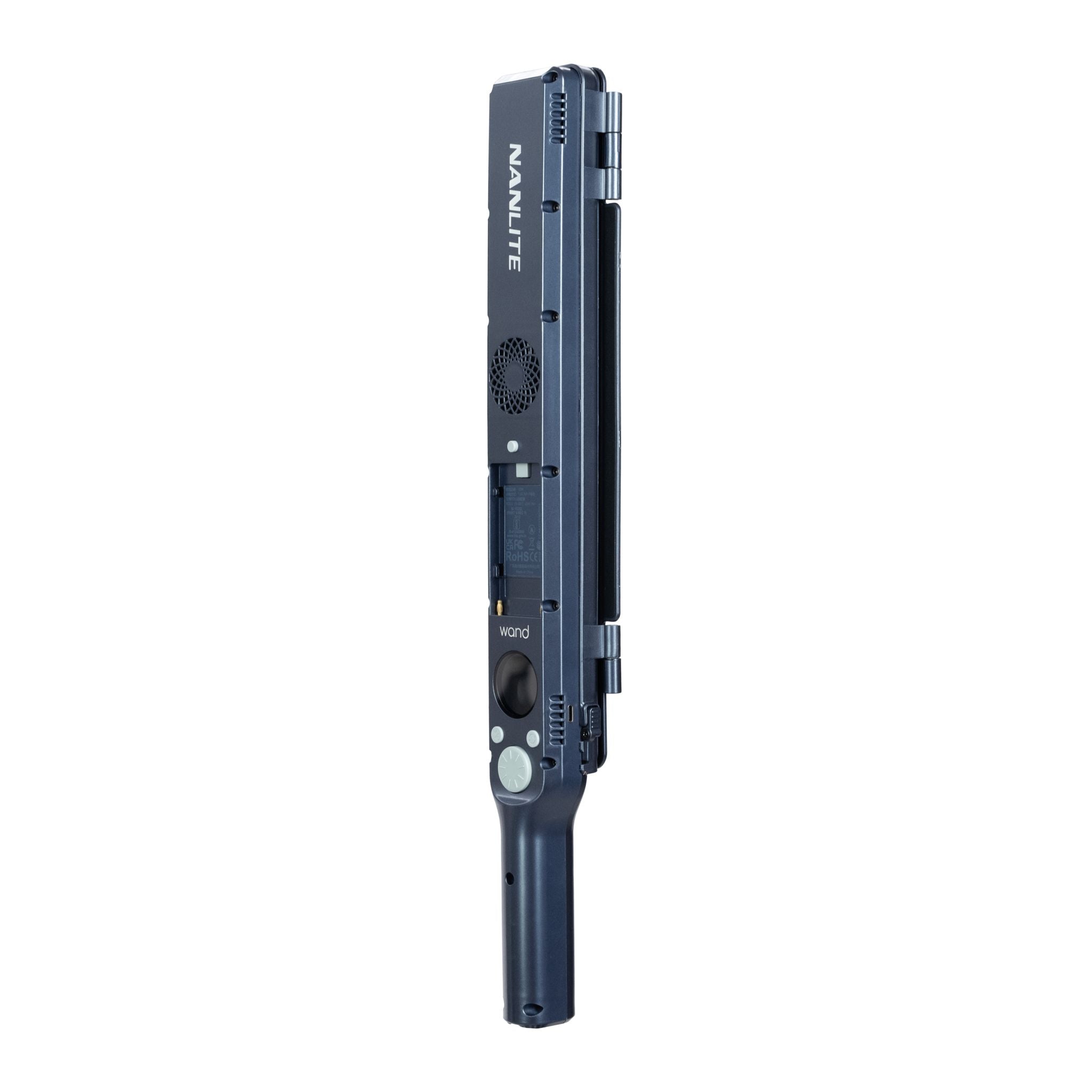 Диоден панел NANLITE Wand Full-color (Midnight Blue)