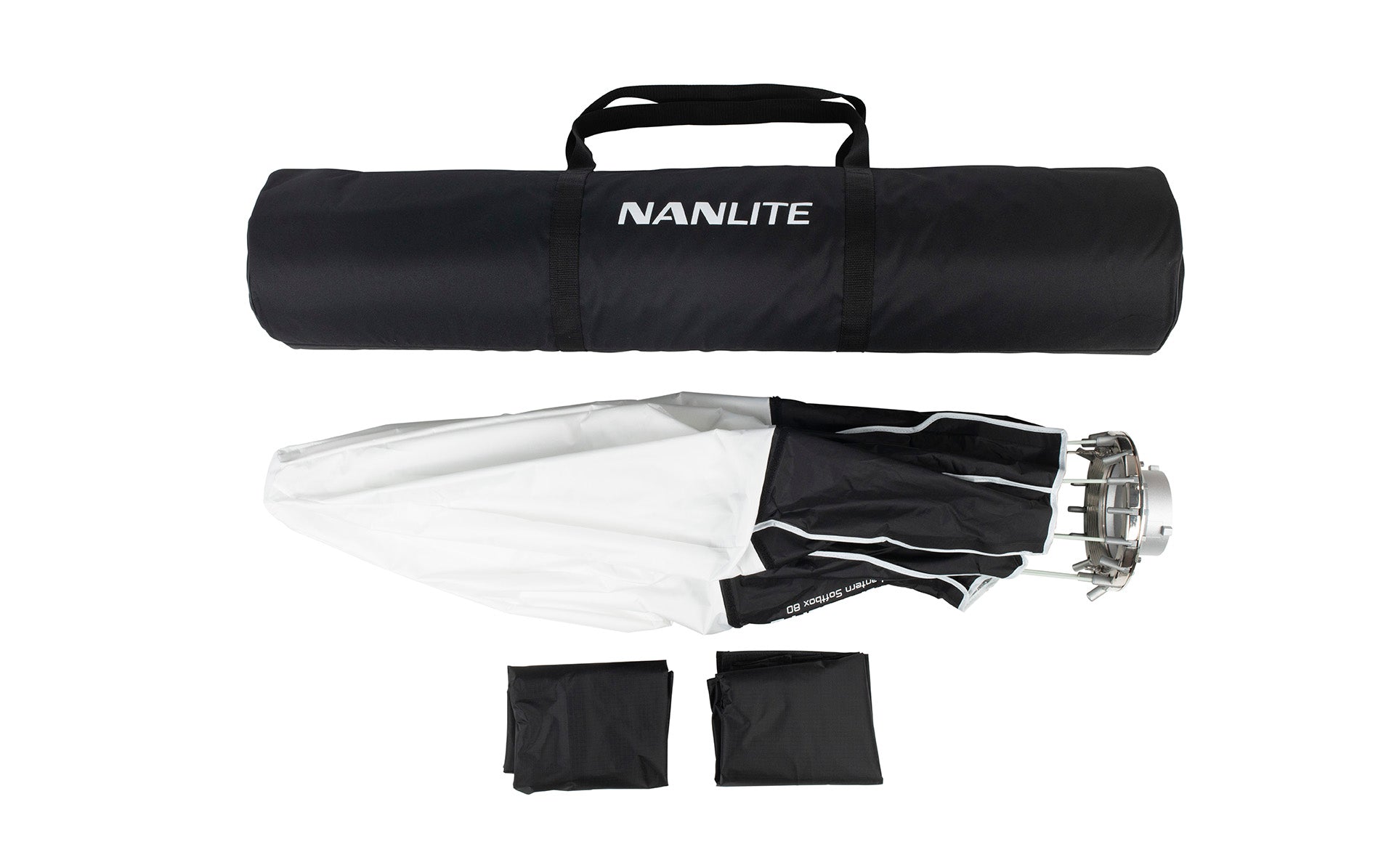Софтбокс Nanlite Lantern 80 см за Forza и FS