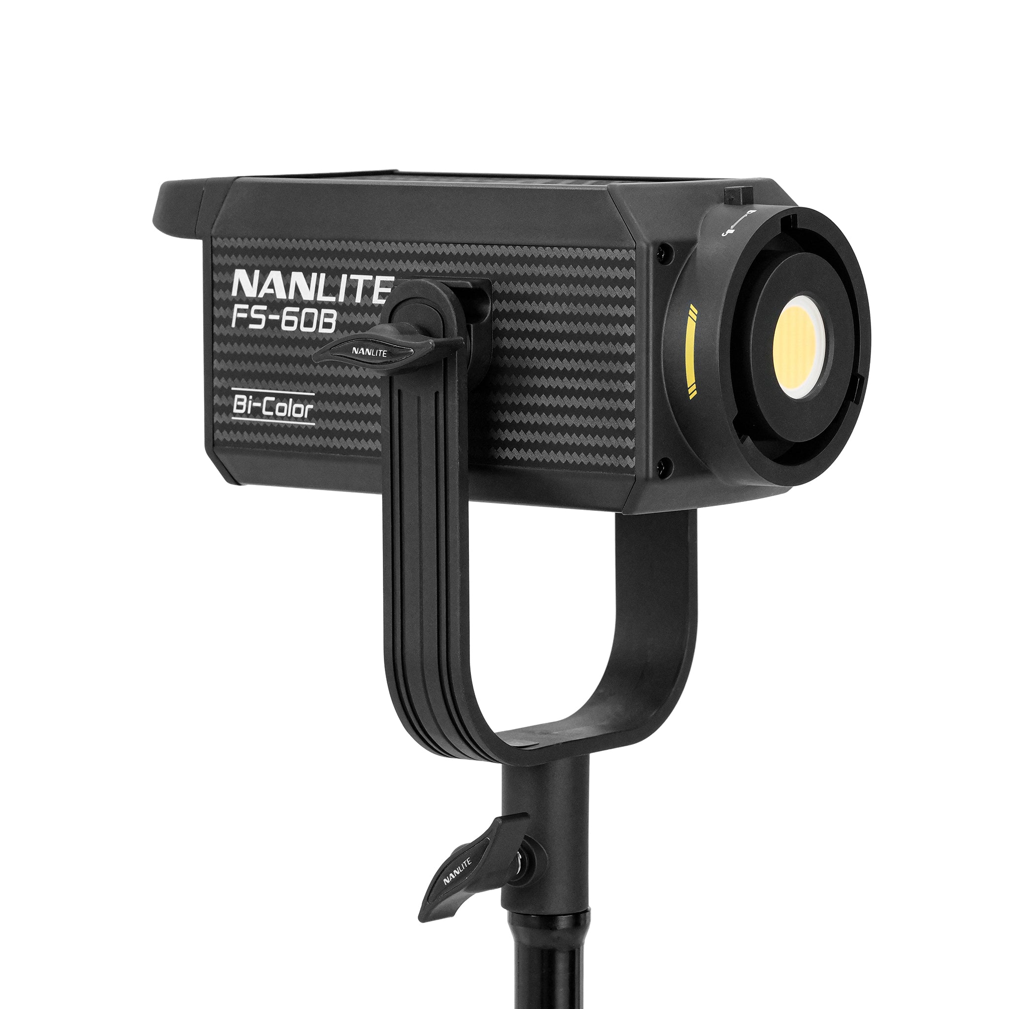 Диодно осветление Nanlite FS-60B Bi-color