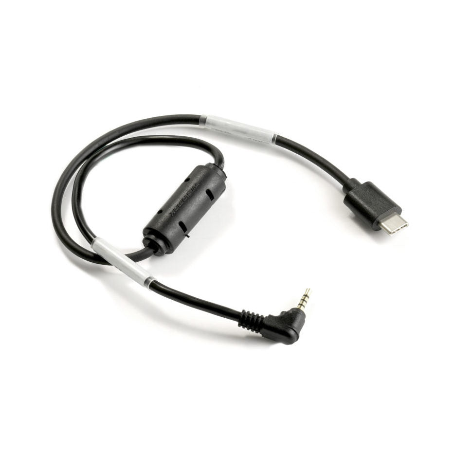 TILTA Nucleus-Nano Run/Stop Cable USB-C