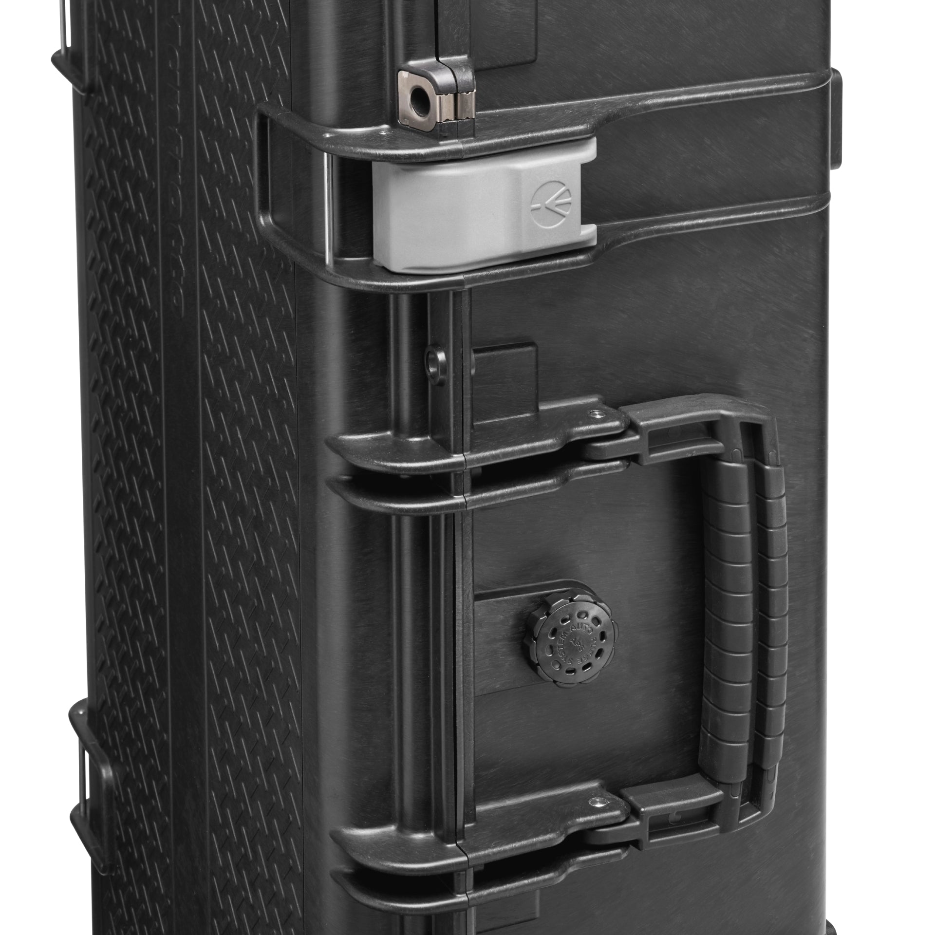 Manfrotto Pro Light Reloader Tough-55 LowLid carry-on camera roller bag