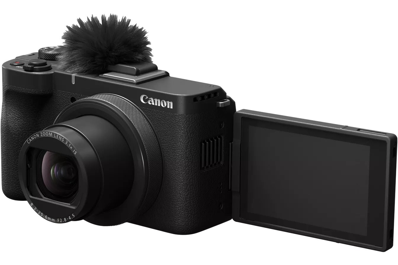 Фотоапарат Canon PowerShot V1