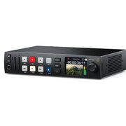Blackmagic Design Hyperdeck Studio HD Plus - мини броудкаст видео рекордер