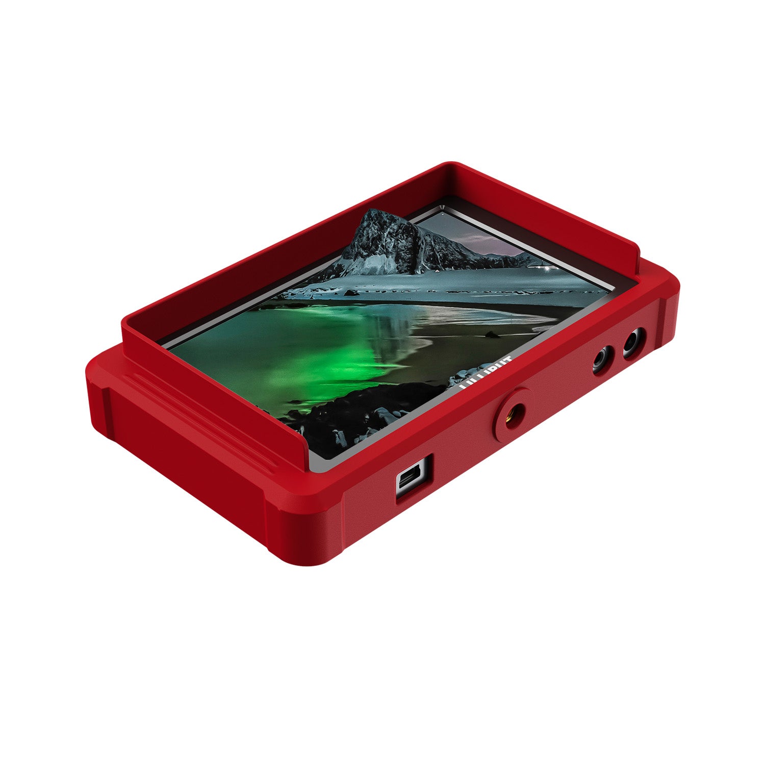 Монитор Lilliput FS5 On-Camera SDI&HDMI